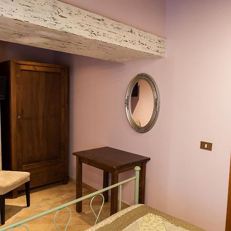 Agriturismo La Solagna Villa Montebello di Bertona Eksteriør bilde