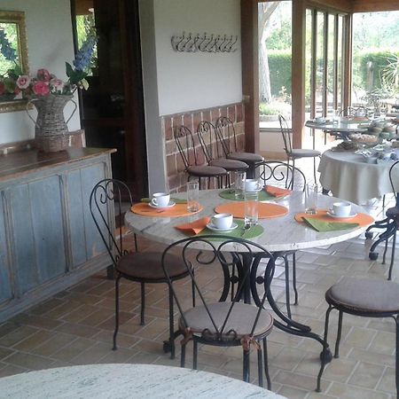 Agriturismo La Solagna Villa Montebello di Bertona Eksteriør bilde