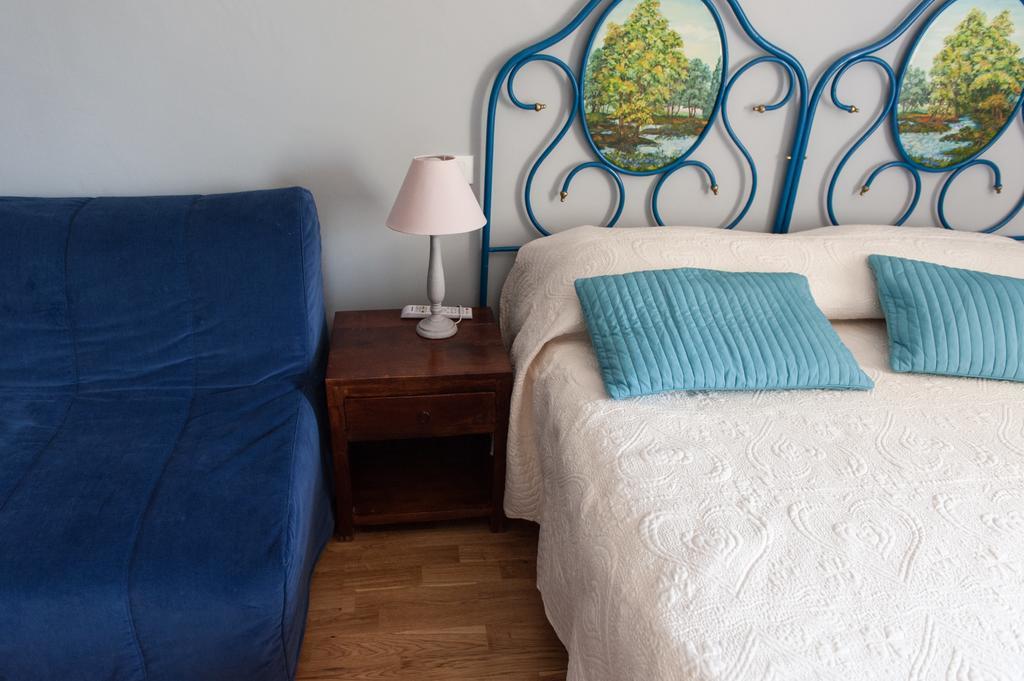 Agriturismo La Solagna Villa Montebello di Bertona Eksteriør bilde