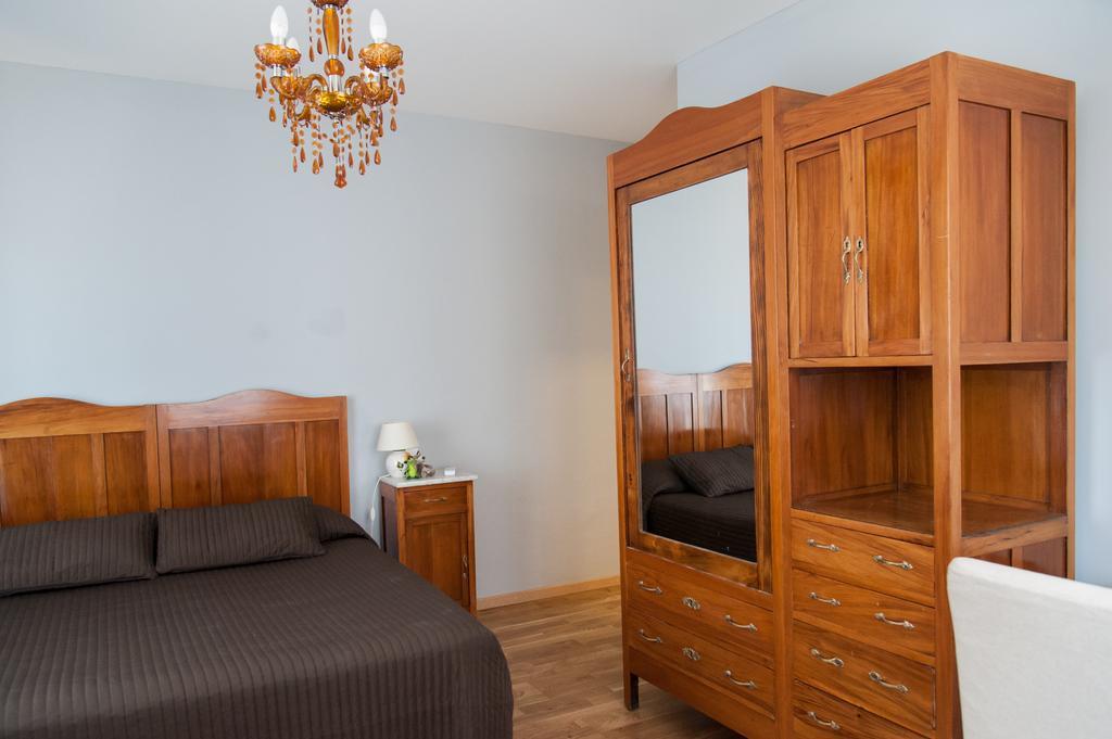 Agriturismo La Solagna Montebello di Bertona Eksteriør bilde