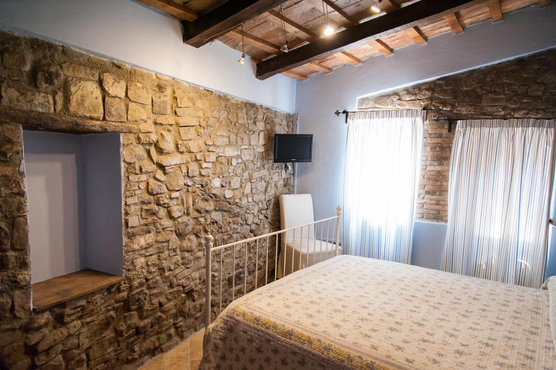 Agriturismo La Solagna Villa Montebello di Bertona Eksteriør bilde