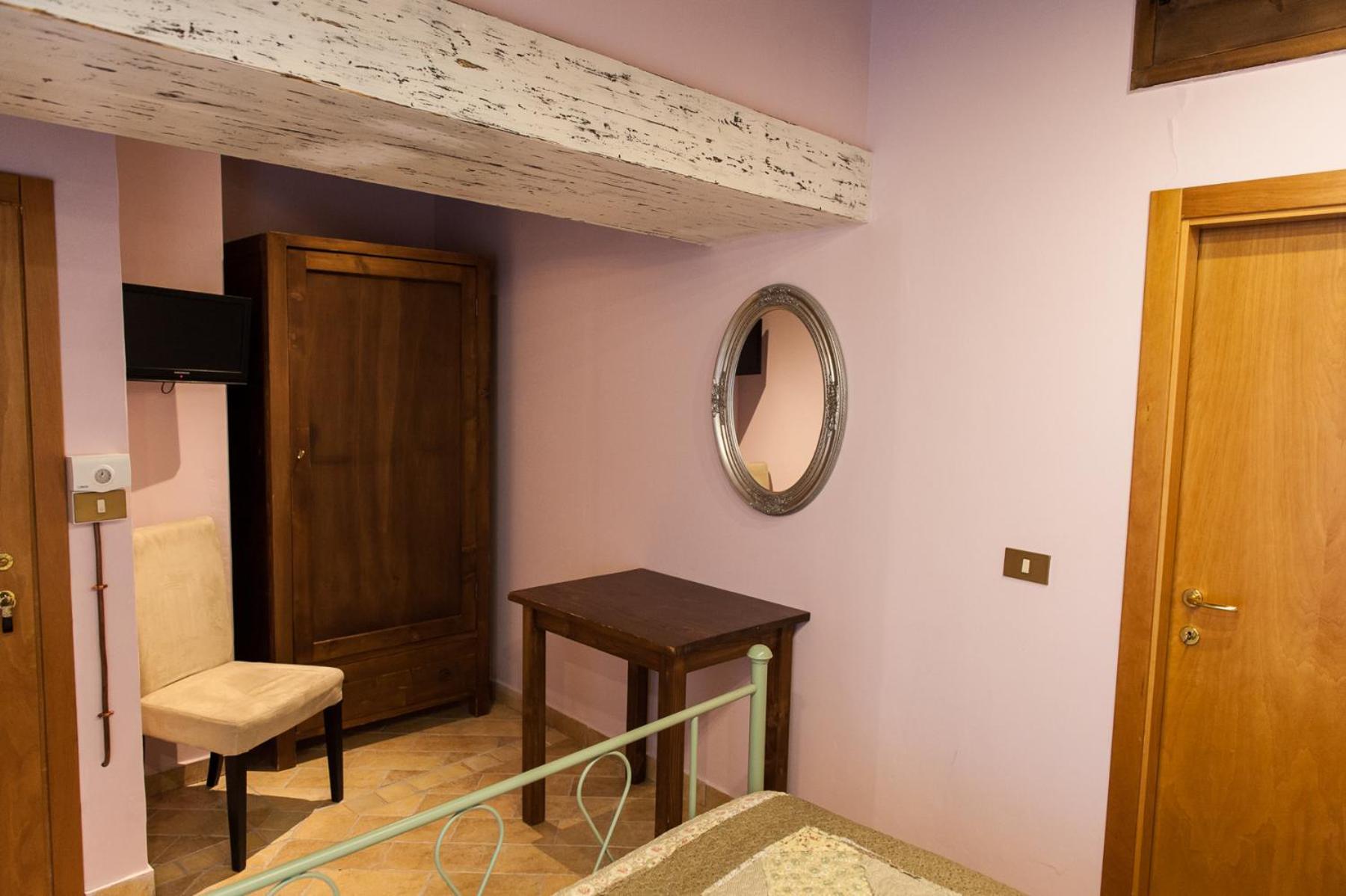 Agriturismo La Solagna Villa Montebello di Bertona Eksteriør bilde